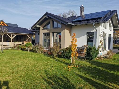 Foto - Bungalow in Ippesheim