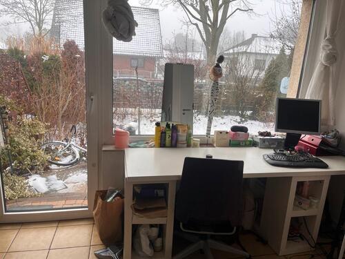 Foto - Etagenwohnung in Berlin zur Miete