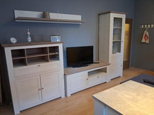 Foto - Erdgeschoßwohnung in Hof zur Miete