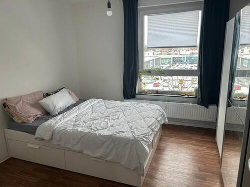 Foto - 1 Zimmer Wohnung in Harzstraße 1, 37081