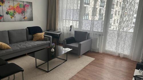 Foto - 1 Zimmer Etagenwohnung in Göttingen