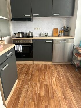 Foto - Etagenwohnung in Göttingen zur Miete