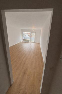 Foto - 1-Zimmer-Apartment in MS-Gremmendorf mit Balkon & Stellplatz