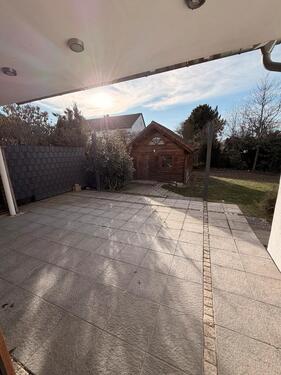 Foto - 4.5 Zimmer Erdgeschoßwohnung in Peine