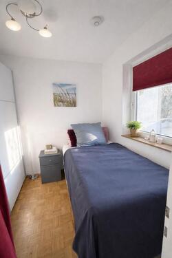 Foto - Etagenwohnung in Solingen zur Miete