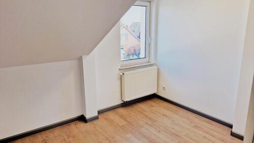 Foto - Dachgeschoßwohnung in Wolfsburg zur Miete