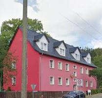 Schöne DG Wohnung mit Fußbodenheizung 3-Raum in Stiege - Oberharz am Brocken Hasselfelde