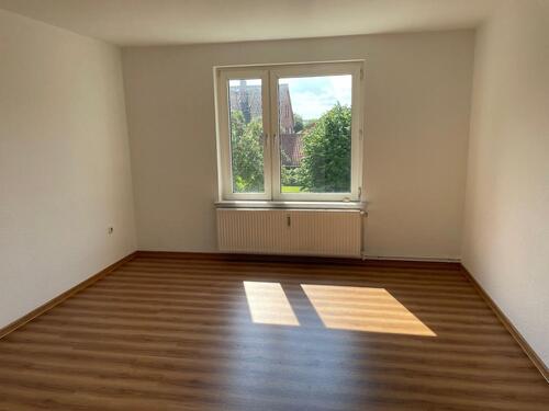 Foto - Etagenwohnung in Stolzenau zur Miete