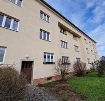 Einbauküche inklusive - mehr als nur vier Wände im schönen Stadtteil Cracau! - Magdeburg Brückfeld