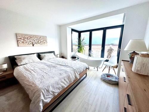 Foto - 4 Zimmer Einfamilienhaus zum Kaufen in Breisach am Rhein