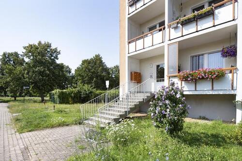 Foto - 3 Zimmer Etagenwohnung zur Miete in Leipzig