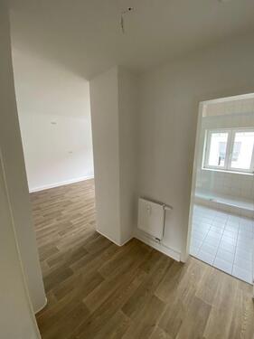 Foto - 2 Zimmer Etagenwohnung in Meuselwitz