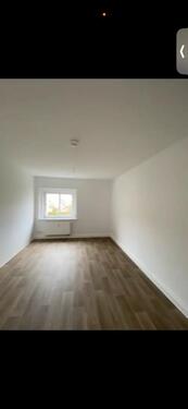 Foto - Etagenwohnung in Meuselwitz zur Miete