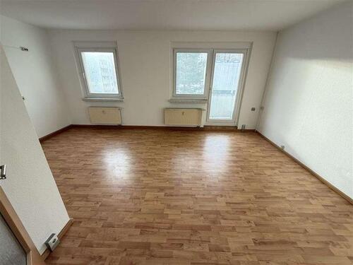 Foto - Etagenwohnung in Gera zur Miete