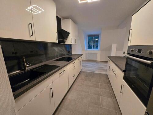 Foto - 2,5-ZKB Wohnung in Saarlouis am historischen Soutyhof