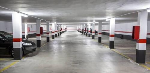 Foto - Exklusive Tiefgaragenstellplätze in Hamburg-Winterhude