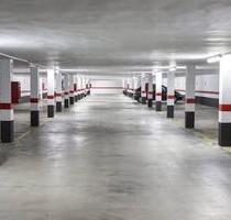 Exklusive Tiefgaragenstellplätze in Hamburg-Winterhude