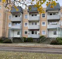 Wohnung mit Blick ins Grüne - 450,00&nbsp;EUR Kaltmiete, ca.&nbsp; 66,80&nbsp;m&sup2; in Dessau-Roßlau (PLZ: 06844)