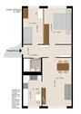 Foto - 3 Zimmer Etagenwohnung in Dessau-Roßlau