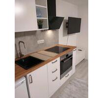2 Zimmer Souterrain Wohnung in Kornwestheim