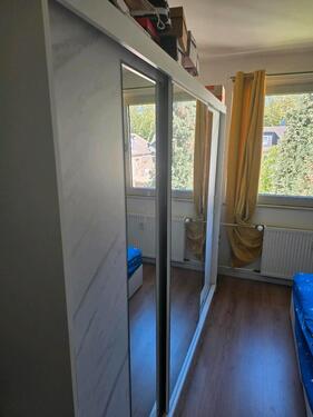 Foto - 2 Zimmer Etagenwohnung in Duisburg