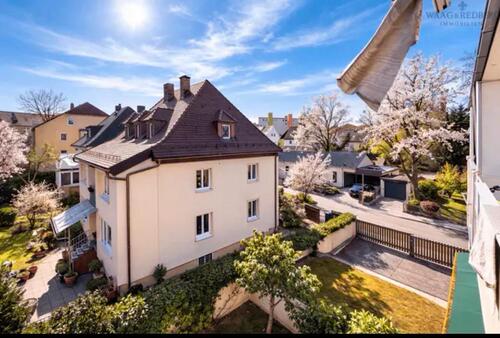 Foto - 3-Zimmer-Wohnung Kapitalanlage mit Top-Rendite - Vermietet