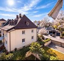 3-Zimmer-Wohnung Kapitalanlage mit Top-Rendite - Vermietet - Nürnberg Gibitzenhof