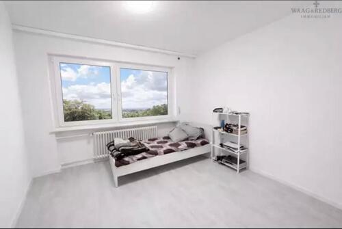 Foto - 3 Zimmer Etagenwohnung zum Kaufen in Nürnberg