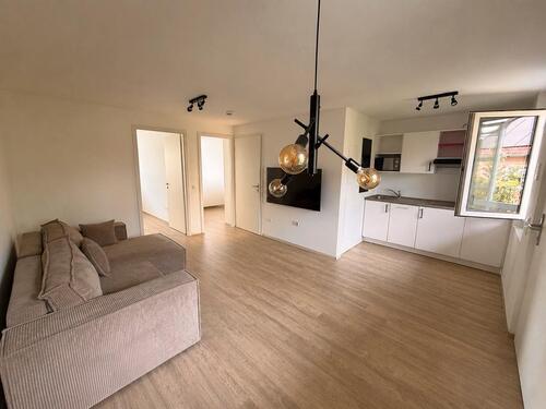 Foto - 3 Zimmer Wohnung Studenten Apartment WG möbliert THIStadt 5 min.