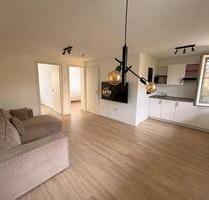 3 Zimmer Wohnung Studenten Apartment WG möbliert THIStadt 5 min. - Ingolstadt Nordost