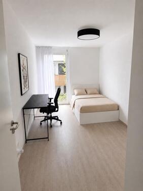 Foto - 3 Zimmer Etagenwohnung in Ingolstadt