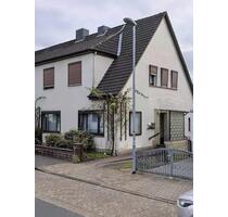 Doppelhaushälfte 6 Zimmer - 1.450,00&nbsp;EUR Kaltmiete, ca.&nbsp; 160,00&nbsp;m&sup2; in Verden (Aller) (PLZ: 27283)
