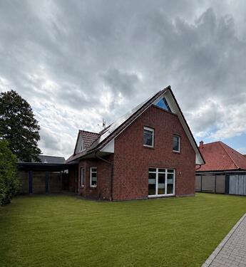 Foto - 6 Zimmer Einfamilienhaus zum Kaufen in Barßel