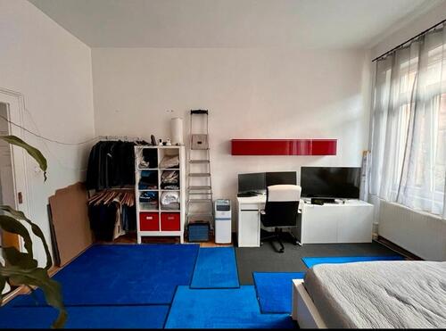 Foto - 2 Zimmer Etagenwohnung zum Kaufen in Karlsruhe