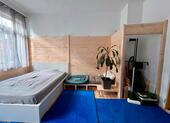Foto - 2 Zimmer Etagenwohnung in Karlsruhe