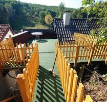 FRISCH RENOVIERTES 4-ZIMMERN HAUS mit Dachterrasse & Klima - Idar-Oberstein