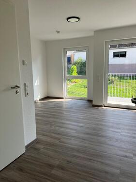Foto - Lichtdurchflutetes Seniorenappartement mit Tagespflegeeinrichtung im Haus