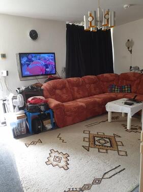Foto - 1-Zimmer-Wohnung mit Balkon & Aufzug in Grevenbroich-Orken