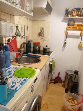 Foto - Etagenwohnung in Grevenbroich zur Miete