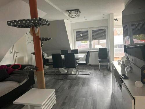 Foto - Etagenwohnung in Twistringen