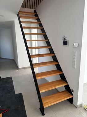Foto - Etagenwohnung in Lengede zur Miete