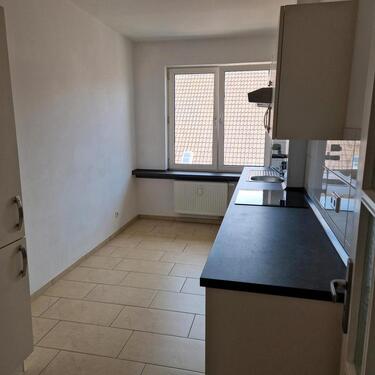 Foto - Etagenwohnung zur Miete in Bremerhaven