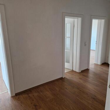Foto - Etagenwohnung in Bremerhaven