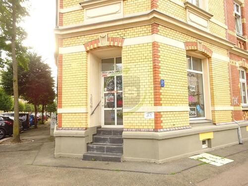 Foto - Supergünstiger Gewerbestart in Pölbitz