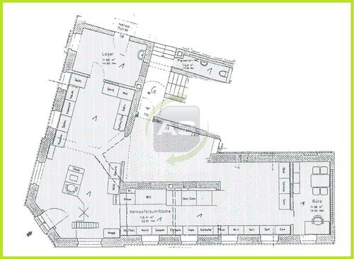 Foto - andere zur Miete in Zwickau