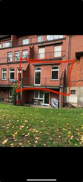 Foto - Etagenwohnung zur Miete in Bad Bevensen
