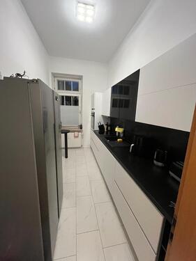 Foto - Etagenwohnung in Bad Bevensen zur Miete