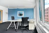 Foto - Privater Büroraum für 5 Person in Regus Am Potsdamer Platz