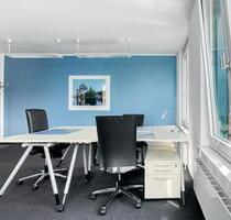 Privater Büroraum für 5 Person in Regus Am Potsdamer Platz - Berlin Mitte