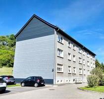 1-Raumwohnung in Gonna in komplett saniertem Mehrfamilienhaus - Sangerhausen